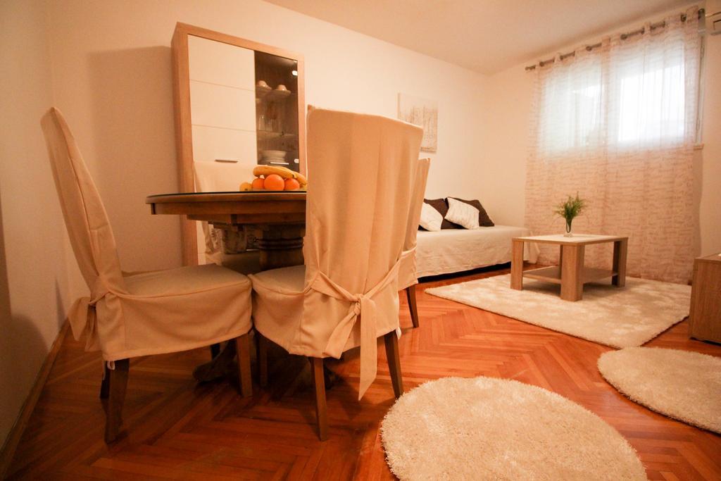 Apartment Gabrijela Split Exteriör bild