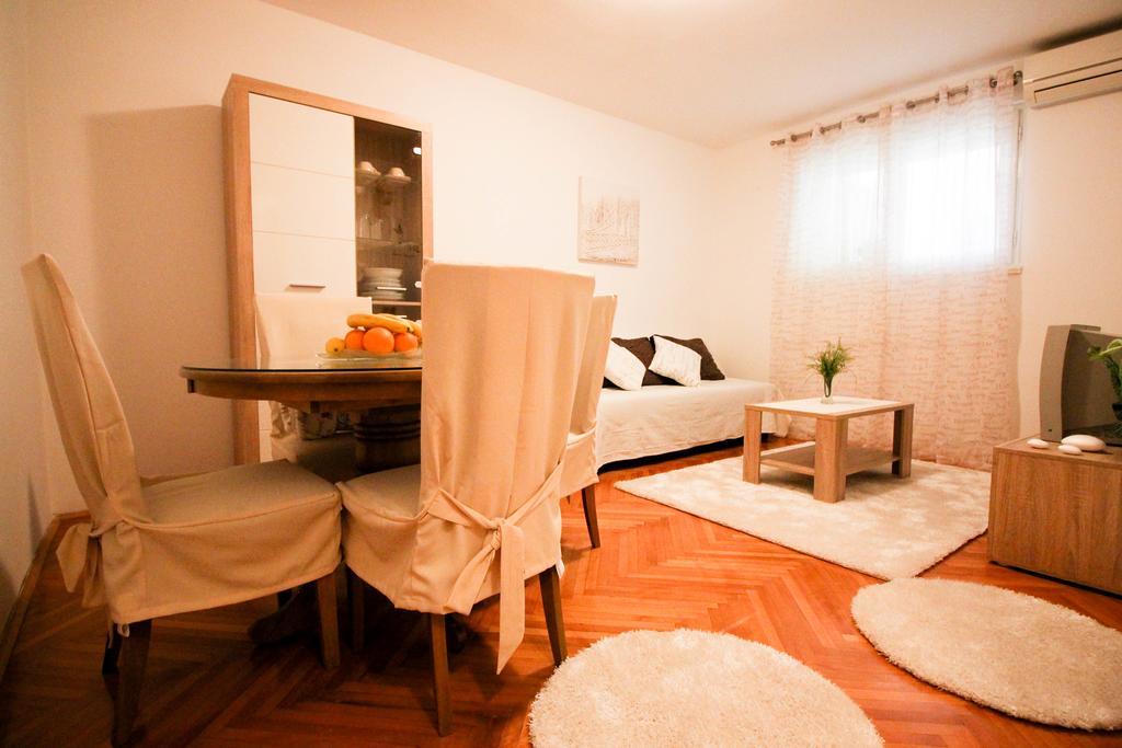 Apartment Gabrijela Split Exteriör bild