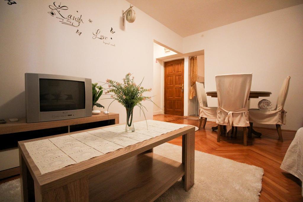 Apartment Gabrijela Split Exteriör bild