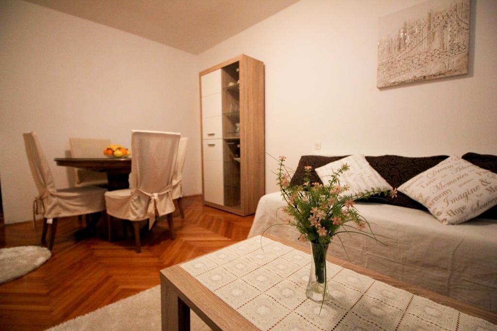 Apartment Gabrijela Split Exteriör bild