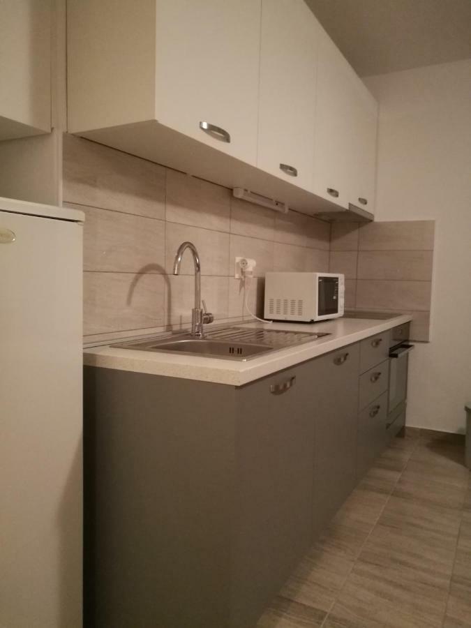 Apartment Gabrijela Split Exteriör bild